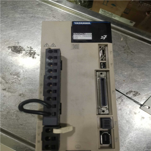 【汇生】SGD7S-7R6A00B202安川七代驱动器【议价】