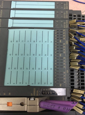 PLC 151-1CA00-3BL0 131-4BD0(崽崽配件）