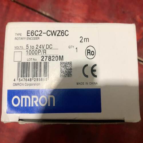 (议价)E6C2-CWZ6C 1000p
