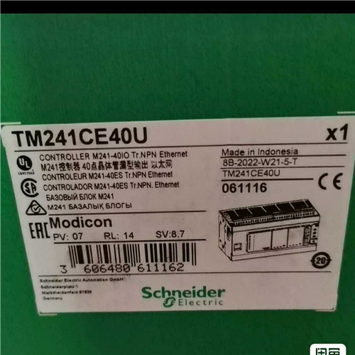 询价~TM241CE40U价好货优！