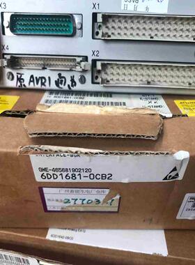 议~6DD1681-0CB2  6DD1660-0AK06