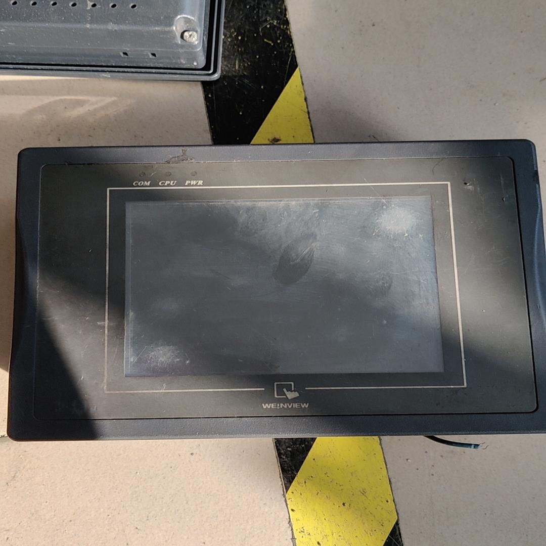 议~威伦触摸屏MT506MV. 45GWV