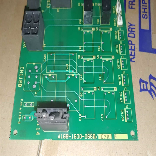 A16B-1600-0660/02B T   FANUC~议价