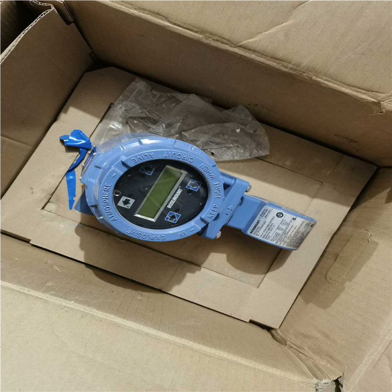 8732EST2A2NAM5罗斯蒙特未使用过的，，需（憨憨电子）