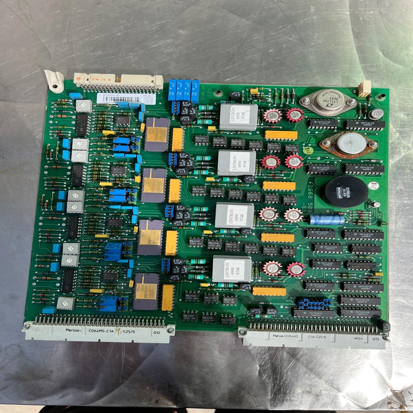 议~ABB模块 DSAO110 5712000-AT。SE982