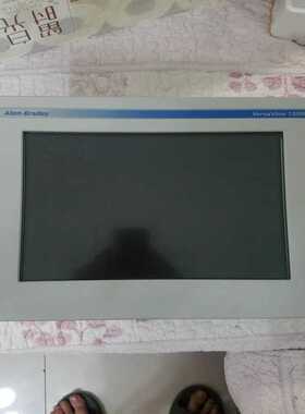 6183H-12FPDC AB罗克韦尔触摸屏（崽载电子）