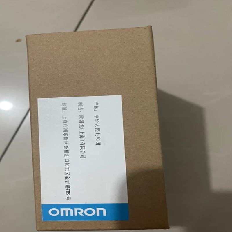 (议价)CJ1W-OD261一个，未拆，