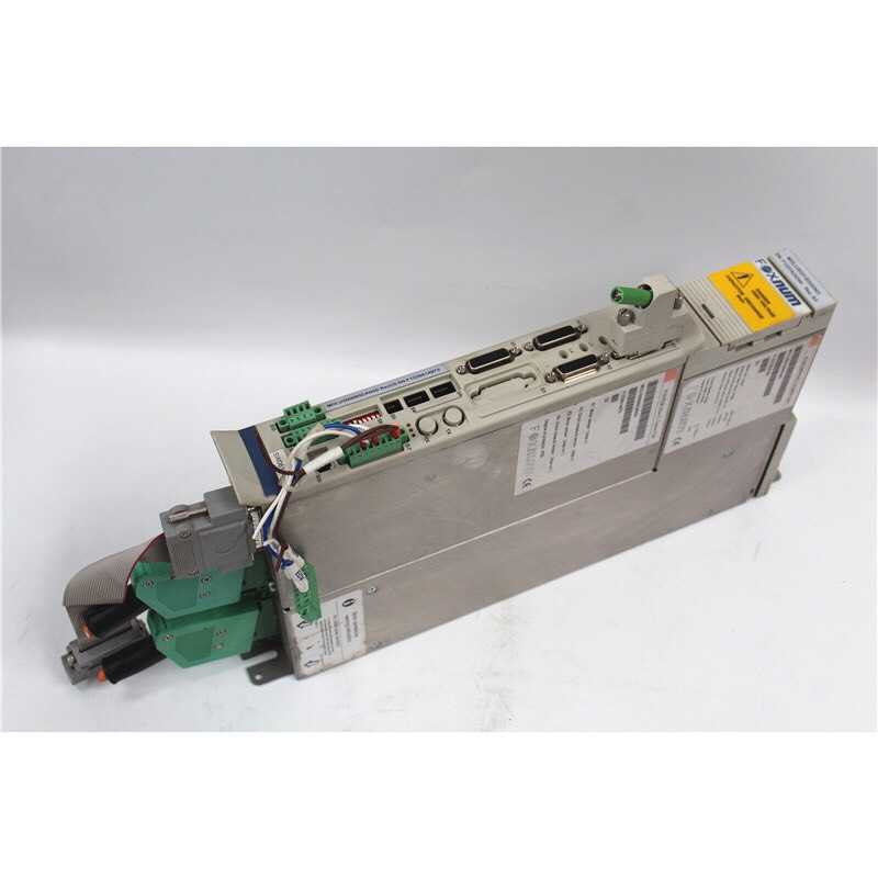 FOXNUM赐福 驱动器 MDLU3000B0CAN00M议价