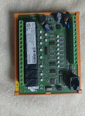 【汇生】UNITRONICS EX90-DI8-RO8  采集模块【议价】