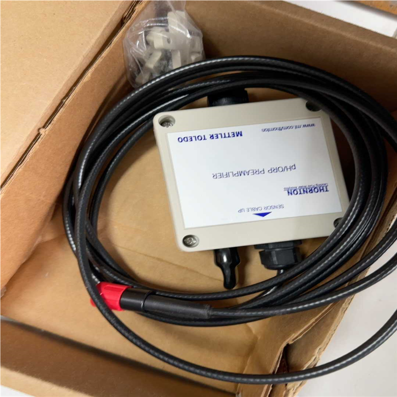 梅特勒-托利多 METTLER TOLEDO 温控变送器(憨憨电子)