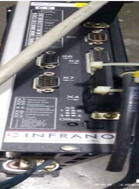 瑞士瑞诺驱动器 INFRANOR驱动器 SMT-BD1/1H（憨憨电子）