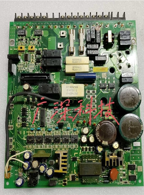 议~PRS-3737D  24J01721 驱动板模块