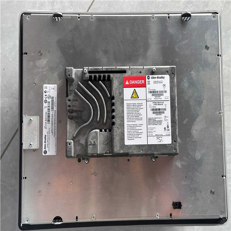 2711P-RDT15C  2711P-T15C4A8 带2~议价