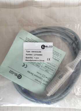 现货供应 全新 原装 宜科光电传感器 OM18-SL606~议价