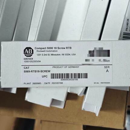 5069-RTB18-SCREW5069系 少量(崽崽配件）