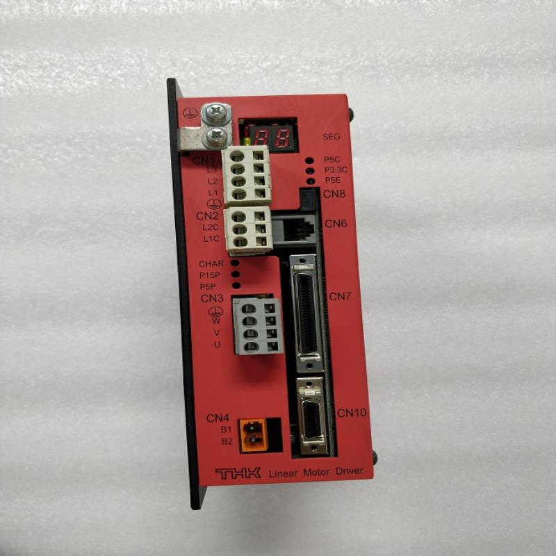 THK TDP-045CU-200AC-GA20SU-1U-J 驱动器 原装拆机件