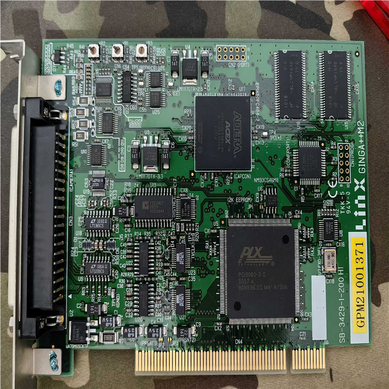 LINX GINGA++M2 SB-3429-1-200 H（咳咳电子）
