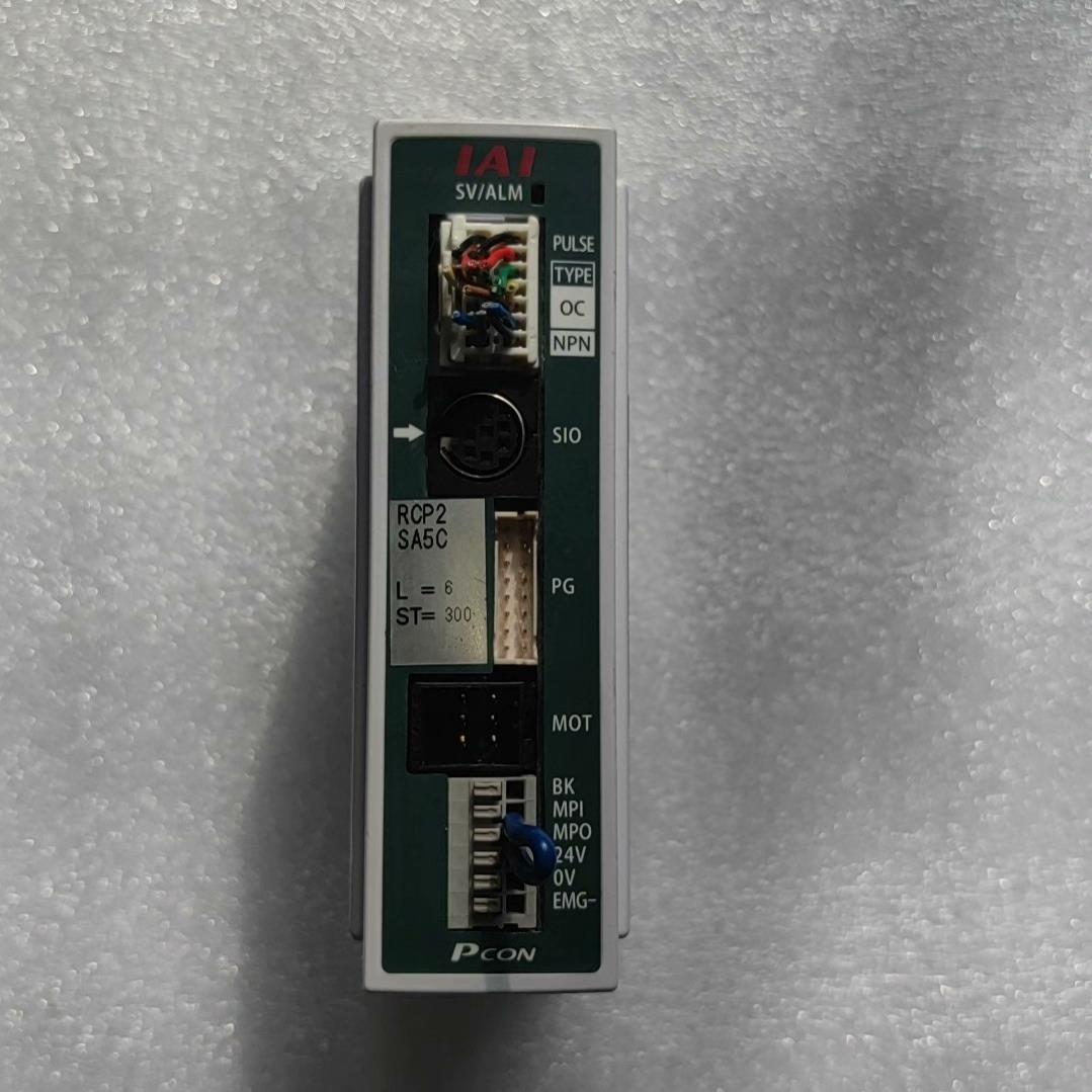 IAI驱动控制器 PCON-PO-42PI-NP-3-0-H议价