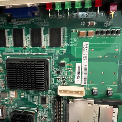 【顺庆】新华 400E EDPU。369B1860G0016 拆机。【议价】