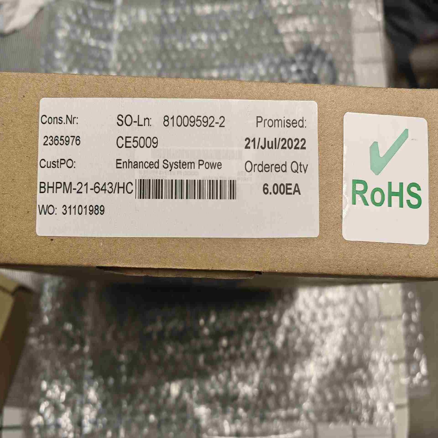 CE5009模块卡件议价