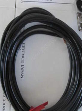 KEYENCE基恩士 AH-614A 涡电流位移传感器 正议价