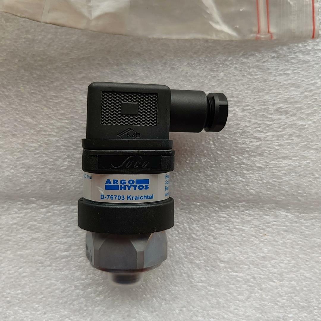 ARGO  HYTOS传感器，新的库存，D-76703实物如（咳咳电子）