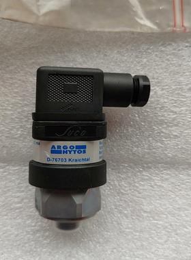 ARGO  HYTOS传感器，新的库存，D-76703实物如（夫美商行）