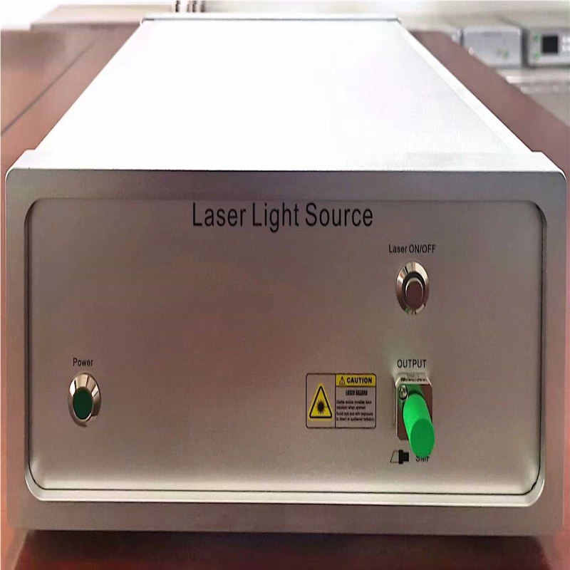（议价）定化激光光源:波长400nm-2000nm，单通道、多通