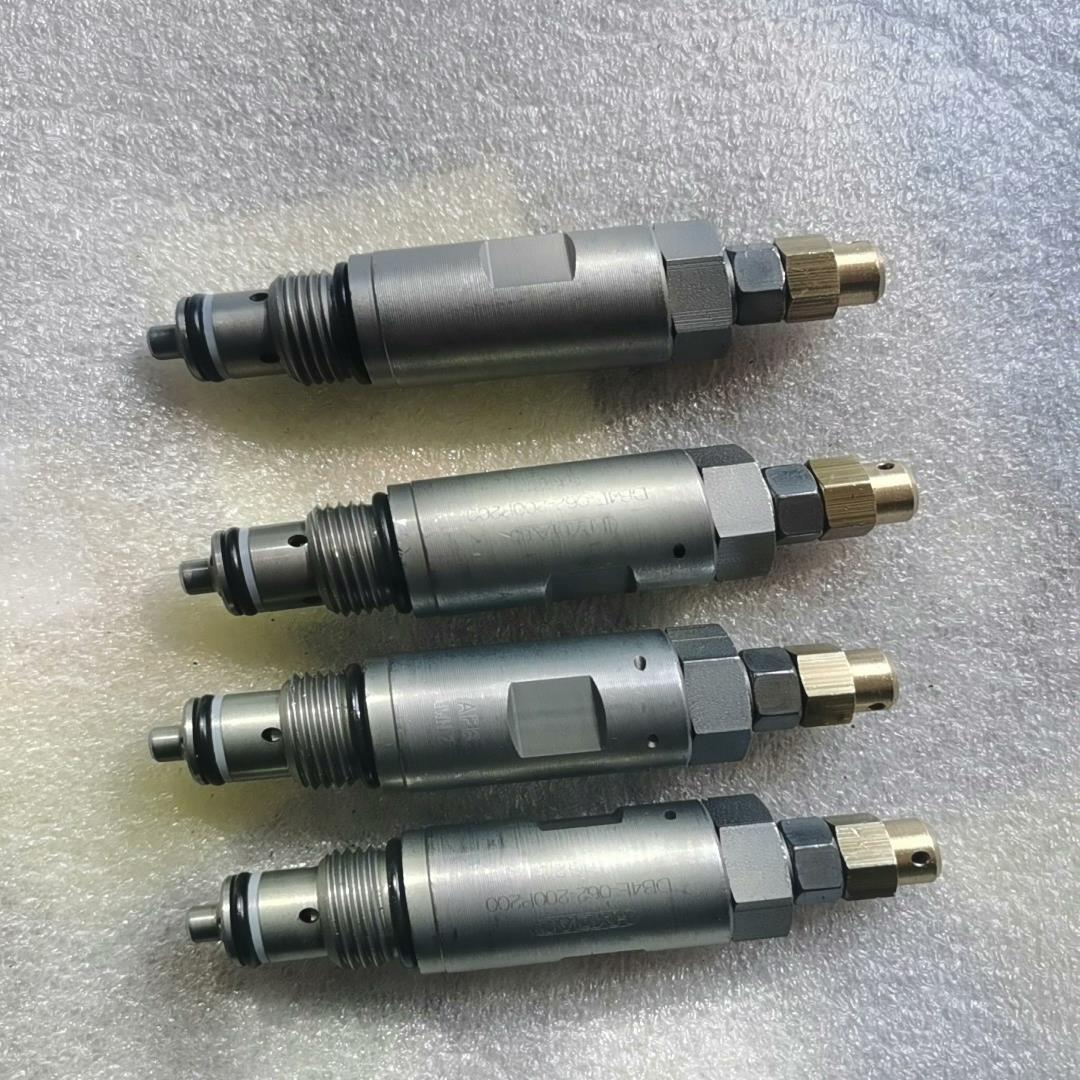 贺德克插装阀溢流阀DB4E-062-200P200，(崽崽配件）