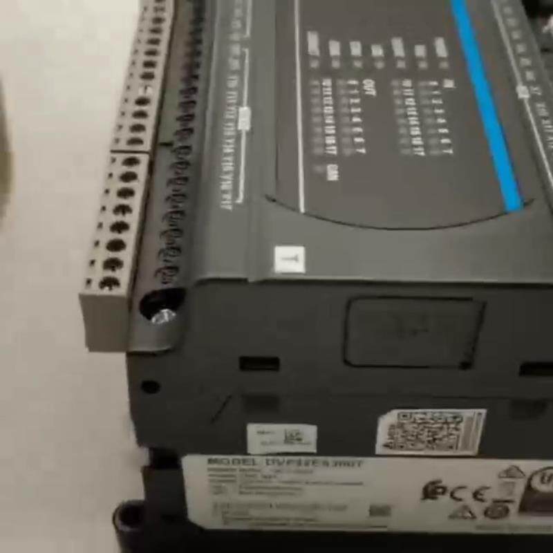 台达  PLC模块 DVP40EC00R3 精度高(崽崽配件）