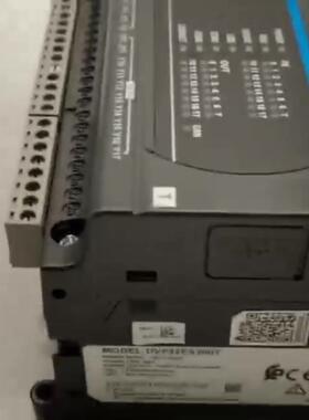 台达  PLC模块 DVP40EC00R3 精度高(崽崽配件）