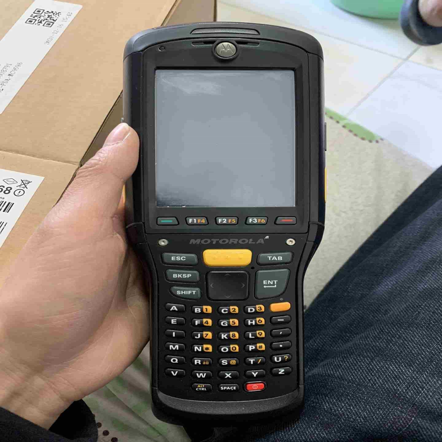 motorola摩托mc9596 mc9590 mc9500议价