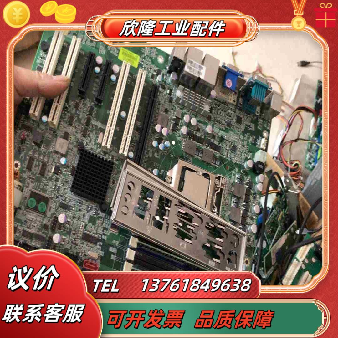 瑞传 RUBY-PB6511 工业设备主板 现货需要议价