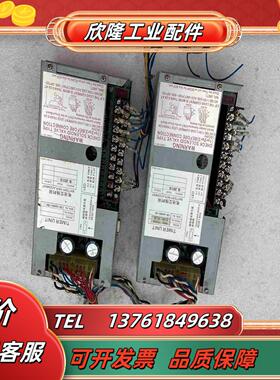 PS01-TC45H控制盒ONADEX PC-1081-OO议价