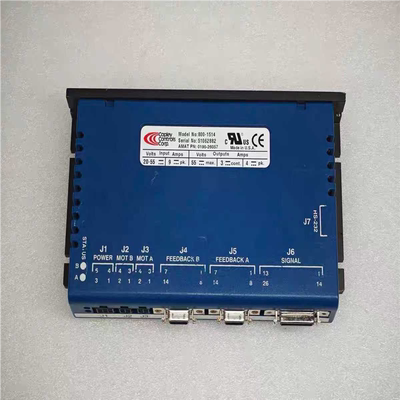 议~Copley Controls 800-1514 应用材料A