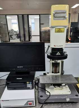 FUJINON富士能F601 INTERFEROMETER激（咳咳电子）