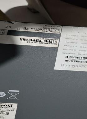 【汇生】普洛菲斯工控机 PFXPP171BA1 拆机的成色可以，实物【议