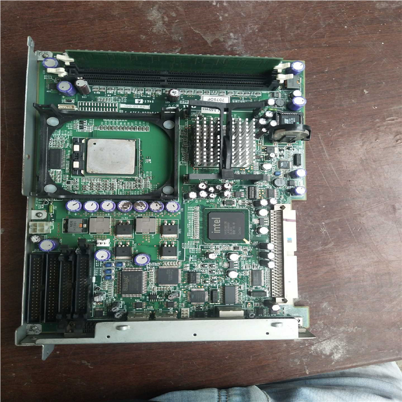 OKI工业设备一体机主板 7079DF 2PU4008-25（憨憨电子）,3C数码配件,其它配件,淘宝优惠券,粉丝福利购,淘宝优惠卷