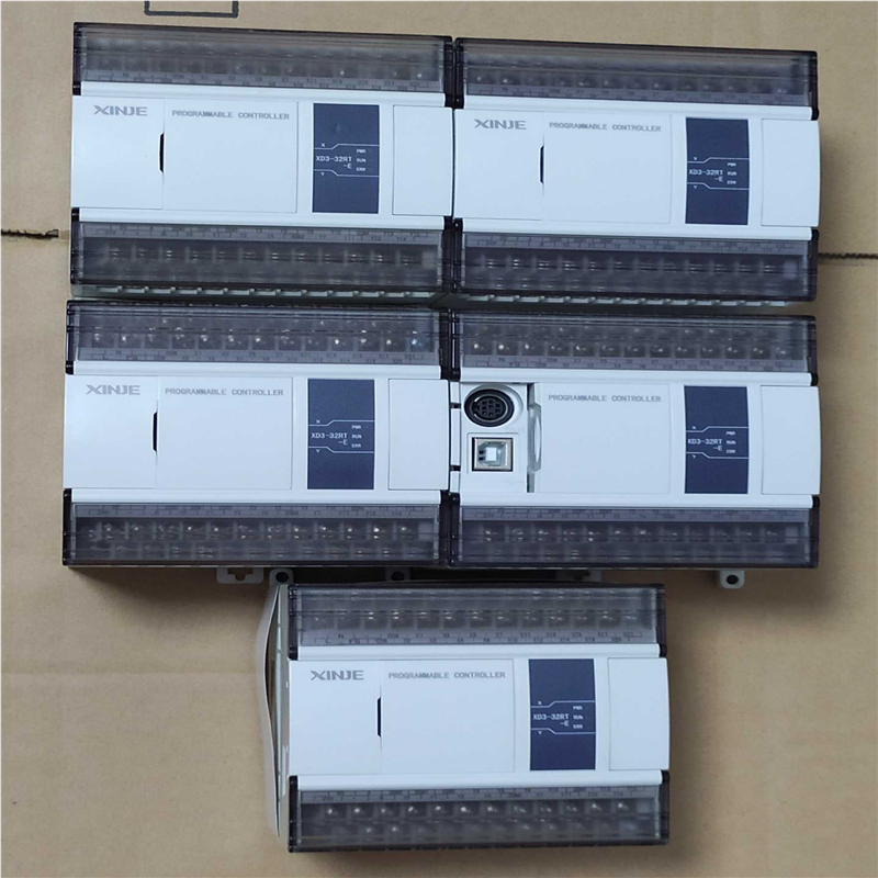 议价信捷PlcXD3-32RT-E基本适用