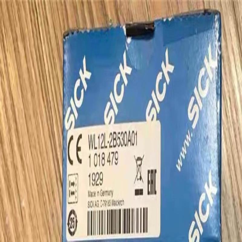 议~全新原装正品西克  WL12L-2B530A01，现货，有4