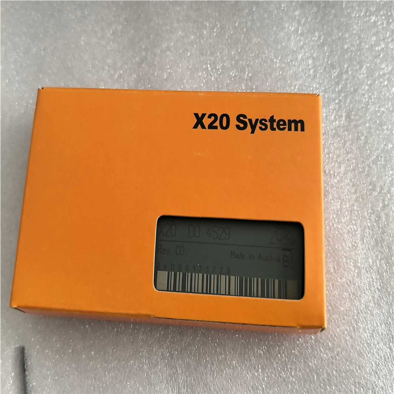 【汇生 】X20D04529 贝加莱模块，全新原装，【议价】