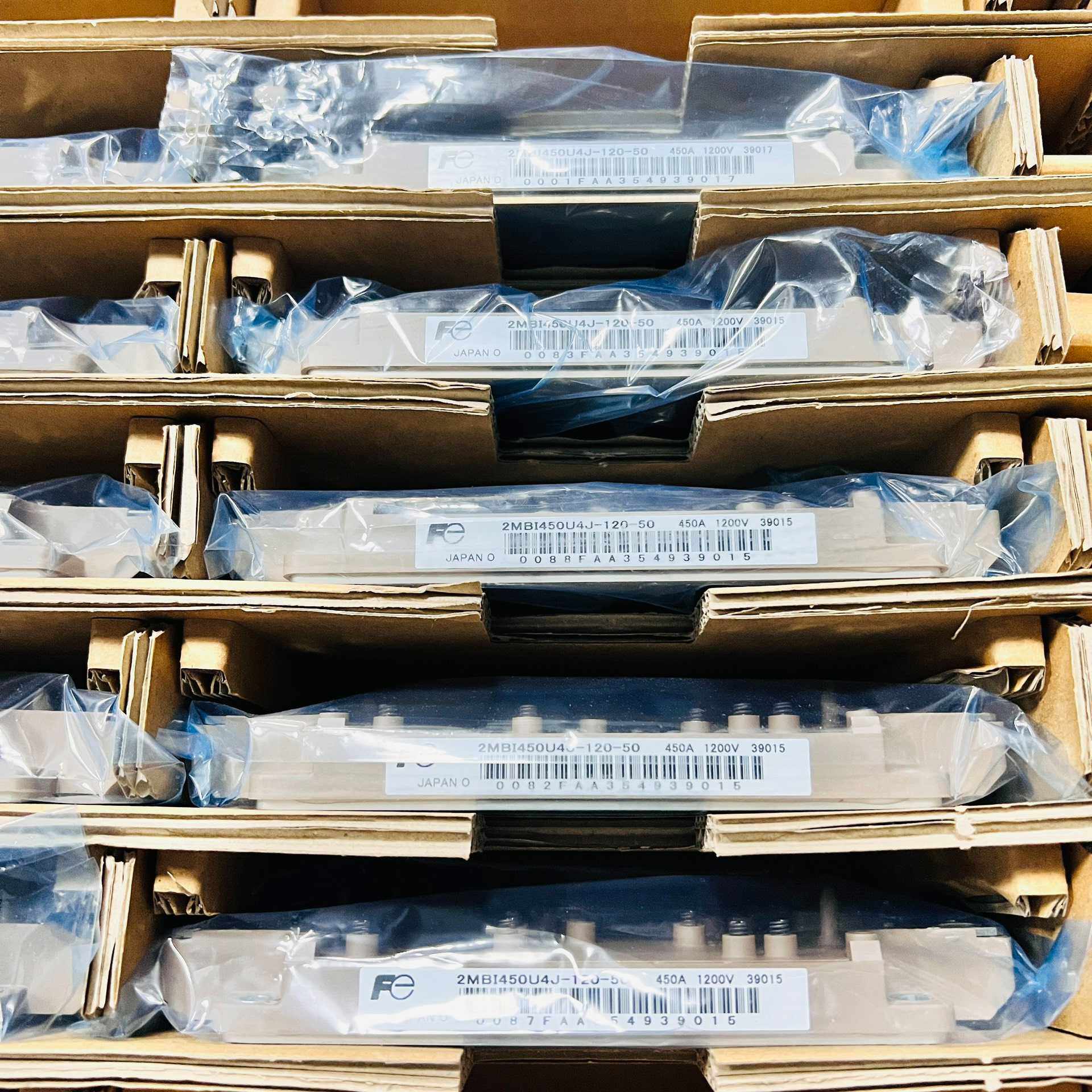 询价~富士2MBI450U4J-120-50  450
