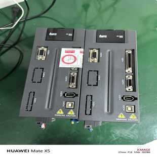 议 3023 3KW 台达伺服驱动器ASD