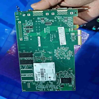 迈创SOL6MCLE  Y7239-0201 99新没包装议价