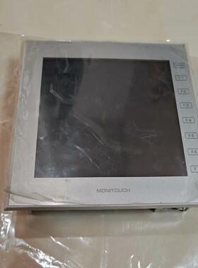 (背呗机械)MONITOUCH富士V9080iSD触摸屏白光触摸屏