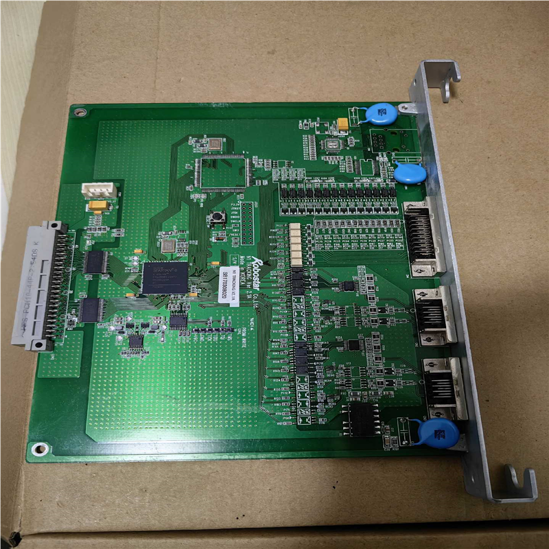ROBOSTAR N1 TRACKING Ver 2.1A(憨憨电子)