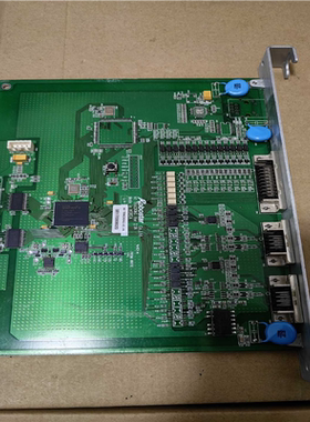 议~ROBOSTAR N1 TRACKING Ver 2.1A