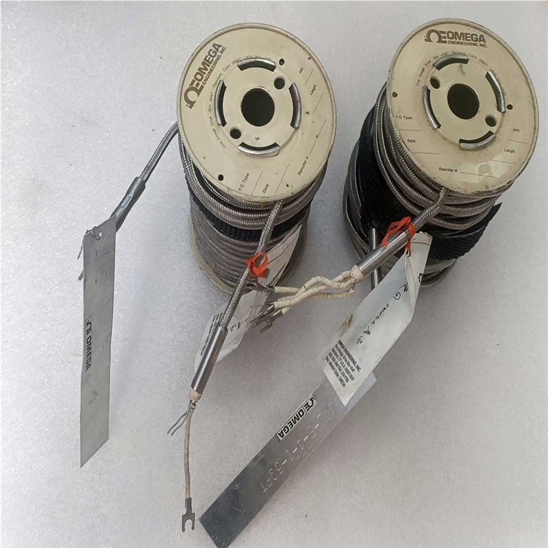 【顺庆】OMEGA热电偶XCTB-DUAL-E-4-1-50FT【议价】