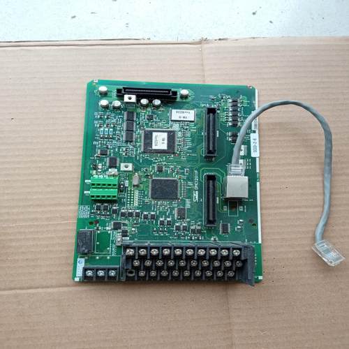 【汇生】DMC12011F 三垦变频器拆机主板。包好【议价】