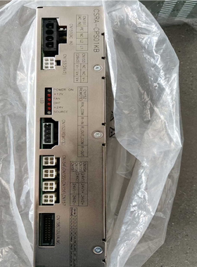 安川机器人配件，安川机器人YRC1000电源 CSRA-CP（憨憨电子）